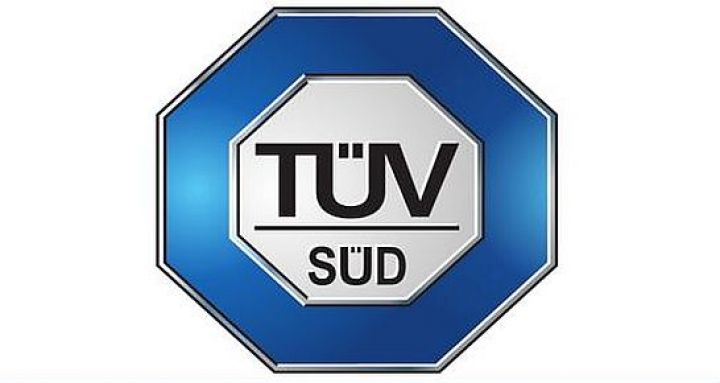 TÜV SÜD_logo
