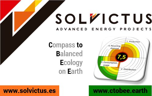 Logo Solvictus+CtoBEE